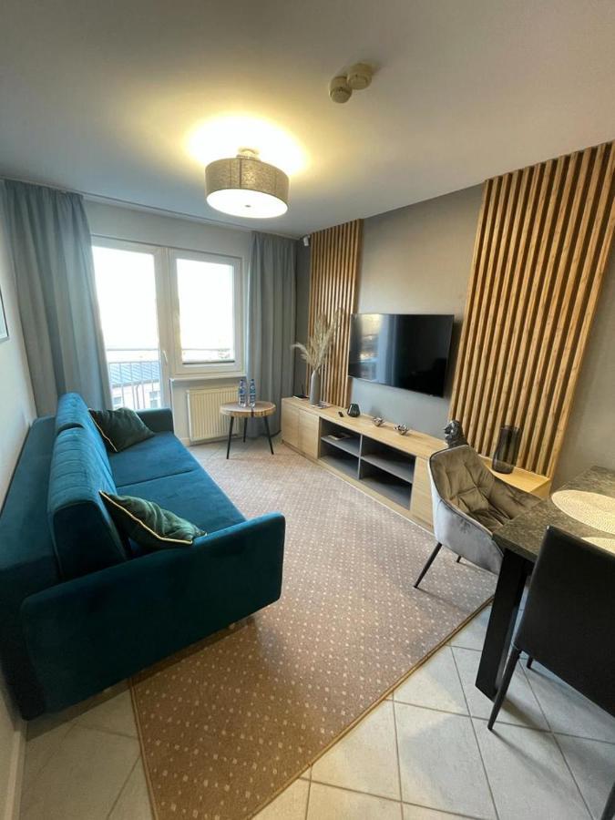 Apartament Bielik เมียนซิดดรอแย ภายนอก รูปภาพ
