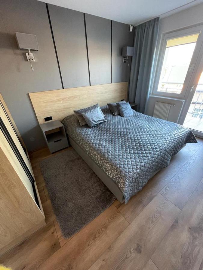 Apartament Bielik เมียนซิดดรอแย ภายนอก รูปภาพ