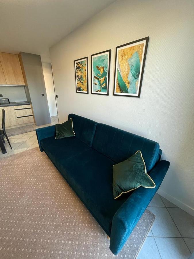 Apartament Bielik เมียนซิดดรอแย ภายนอก รูปภาพ