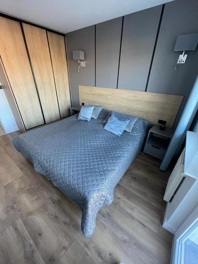 Apartament Bielik เมียนซิดดรอแย ภายนอก รูปภาพ