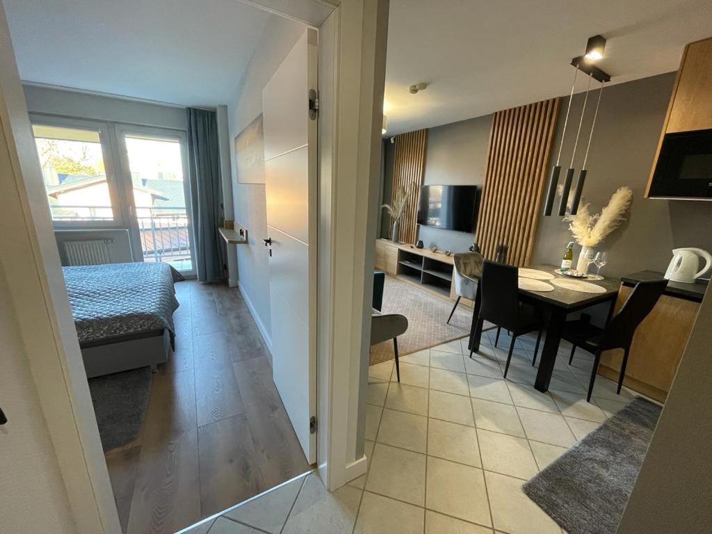 Apartament Bielik เมียนซิดดรอแย ภายนอก รูปภาพ
