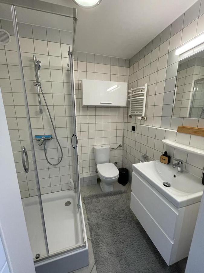 Apartament Bielik เมียนซิดดรอแย ภายนอก รูปภาพ