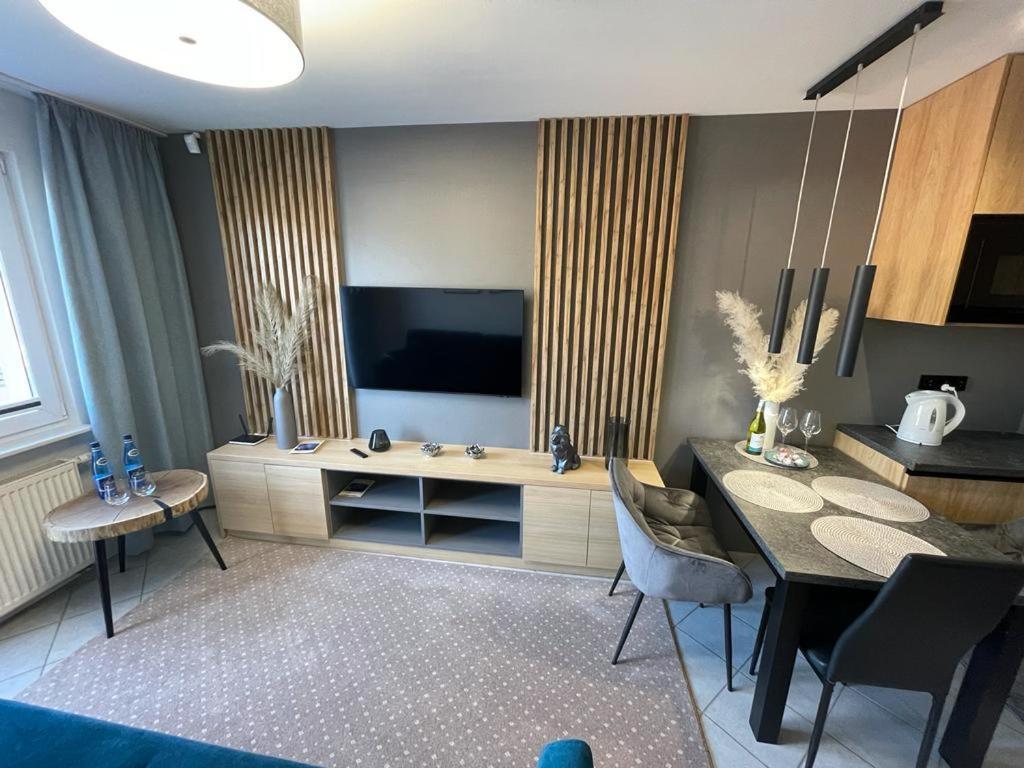 Apartament Bielik เมียนซิดดรอแย ภายนอก รูปภาพ